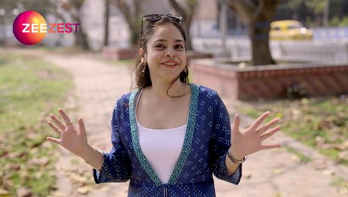 Shonar Bengal with Sumona